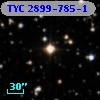 TYC 2899-785-1