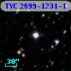 TYC 2899-1231-1