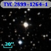 TYC 2899-1264-1