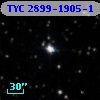 TYC 2899-1905-1