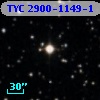 TYC 2900-1149-1