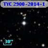 TYC 2900-2014-1