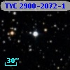 TYC 2900-2072-1