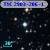 TYC 2903-206-1