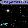 1RXS J050351.3+394246