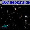 1RXS J050426.9+394347