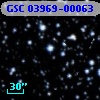 GSC 03969-00063