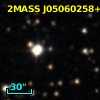 1RXS J050602.6+403349