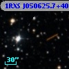 1RXS J050625.7+405024