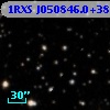 1RXS J050846.0+385728