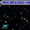 1RXS J051149.7+395402