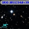 1RXS J051234.0+395411