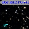 1RXS J051237.4+413336