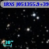 1RXS J051355.9+393431