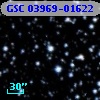 GSC 03969-01622