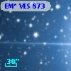 EM* VES  873