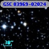 GSC 03969-02024