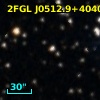 IVS B0509+406