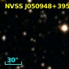 NVSS J050948+395154