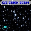 GSC 03969-02394