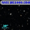 NVSS J051444+394808