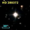 HD 280372