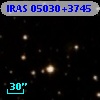 IRAS 05030+3745
