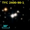 CCDM J05044+3546B