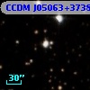 CCDM J05063+3738A