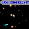 1RXS J050612.0+372132