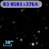 B3 0501+376A