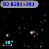 B3 0501+381