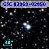 GSC 03969-02850