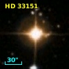 HD  33151