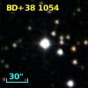 BD+38  1054