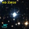 HD  33816
