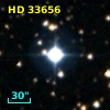 HD  33656