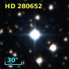 HD 280652