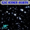 GSC 03969-01078