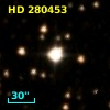 HD 280453