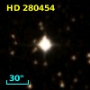 HD 280454