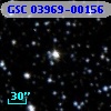 GSC 03969-00156