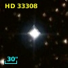 HD  33308