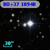 BD+37  1094B