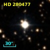 HD 280477