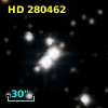 HD 280462