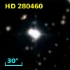 HD 280460