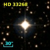 HD  33268