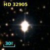 HD  32905