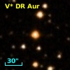 V* DR Aur